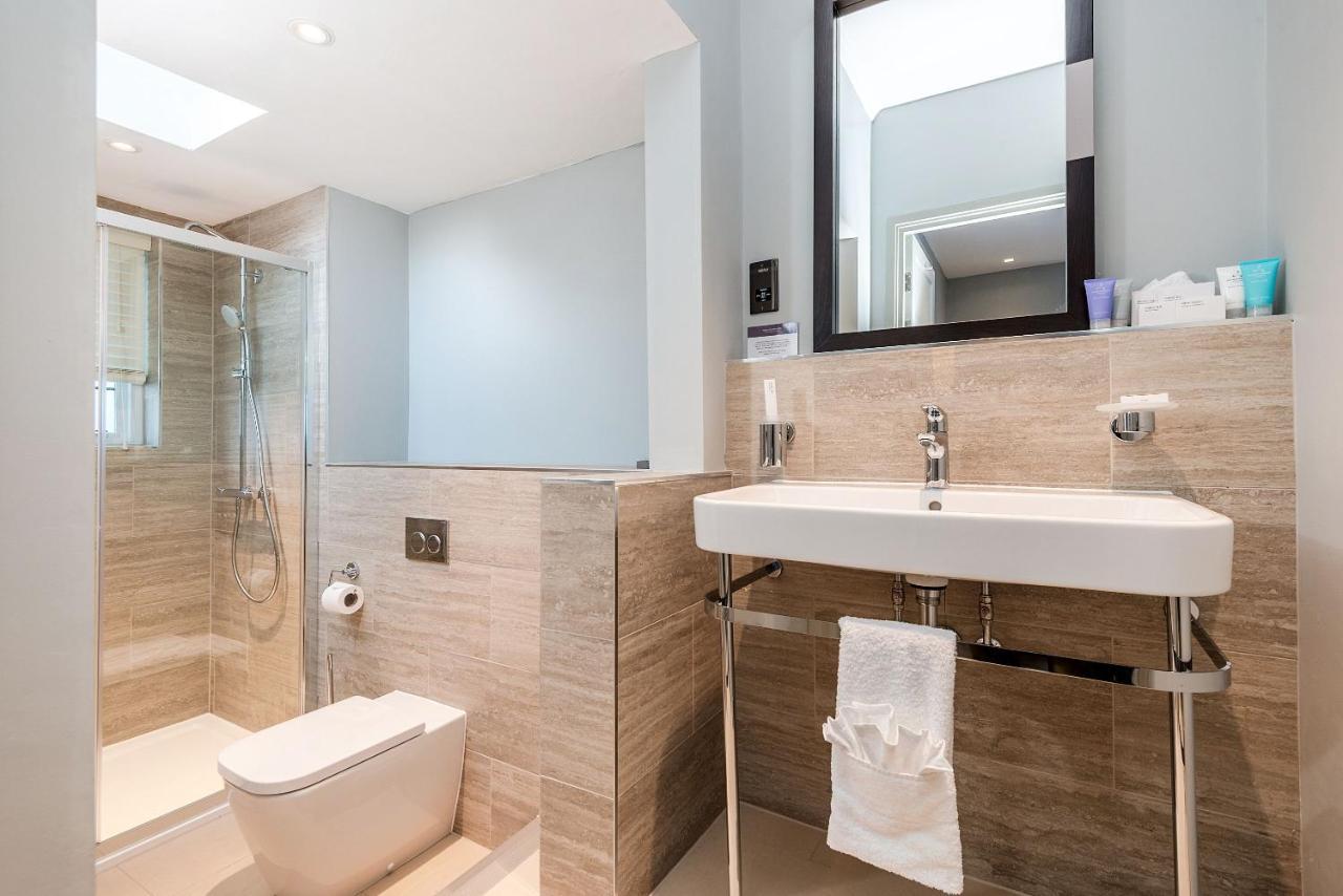 Habitación Doble Deluxe