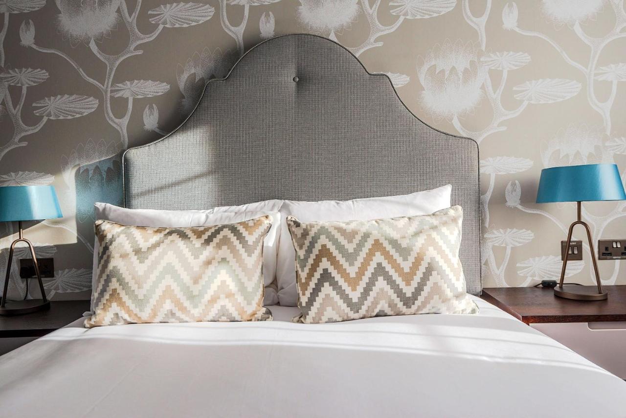 Habitación Deluxe con cama extragrande