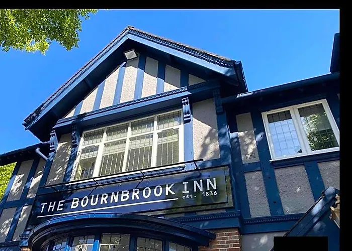 The Bournbrook Inn